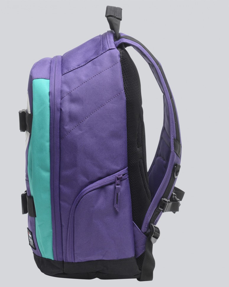 Рюкзак мужской ELEMENT Mohave Bpk Gentian Violet 30L фото 4