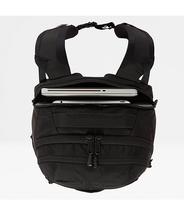 Рюкзак THE NORTH FACE Router фото 3