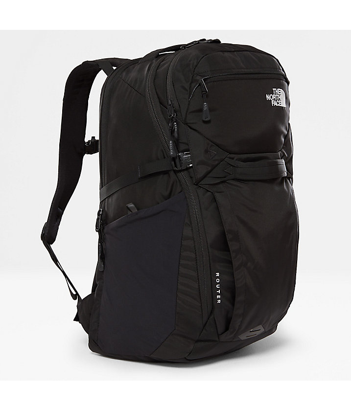 Рюкзак THE NORTH FACE Router фото 6