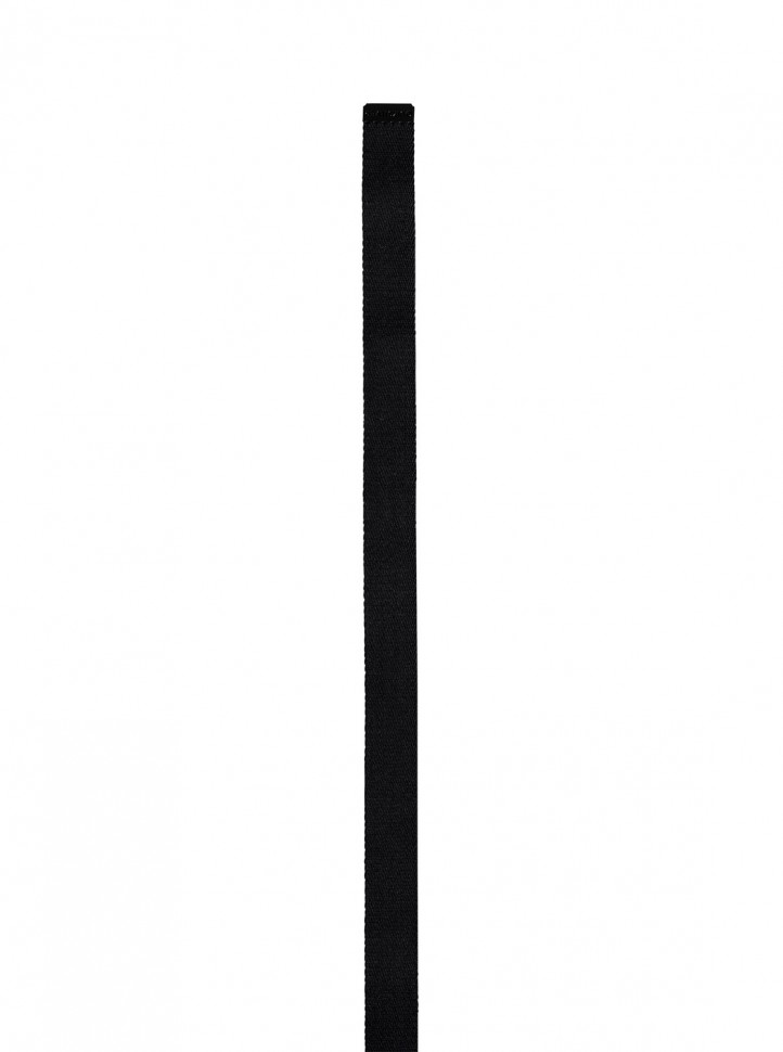 Ремень QUIKSILVER Thejam5 M Black фото 2