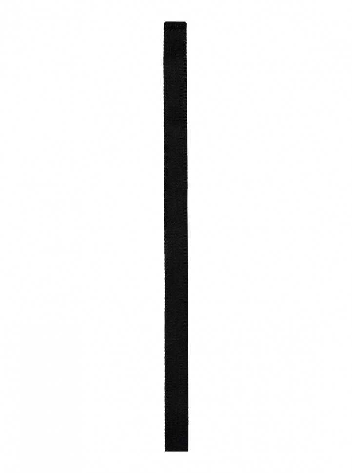 Ремень QUIKSILVER Thejam5 M Black фото 4