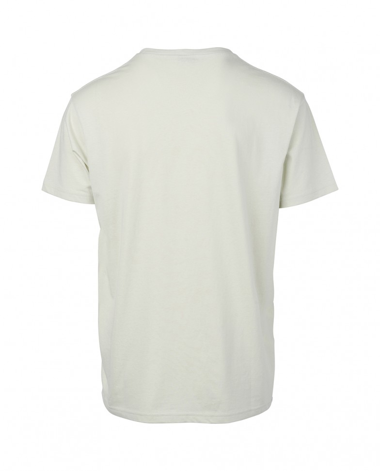 Футболка RIP CURL Pro Model Ss Tee Pale Green фото 2