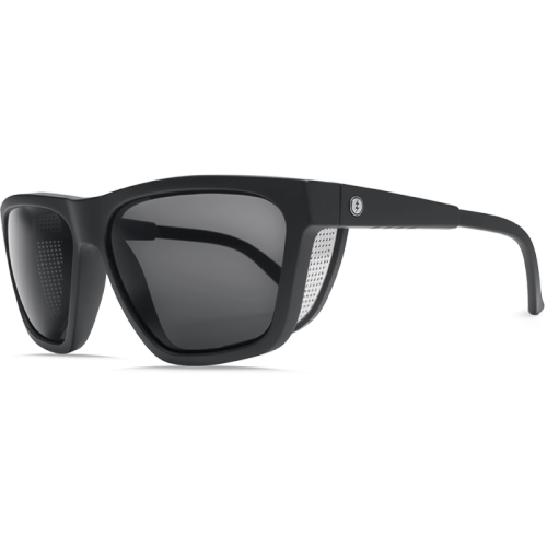 Очки ELECTRIC Road Glacier A/S Matte Blk/Ohm Gry