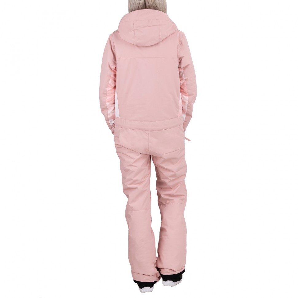 Комбинезон сноубордический женский BILLABONG Thyra Blush фото 4
