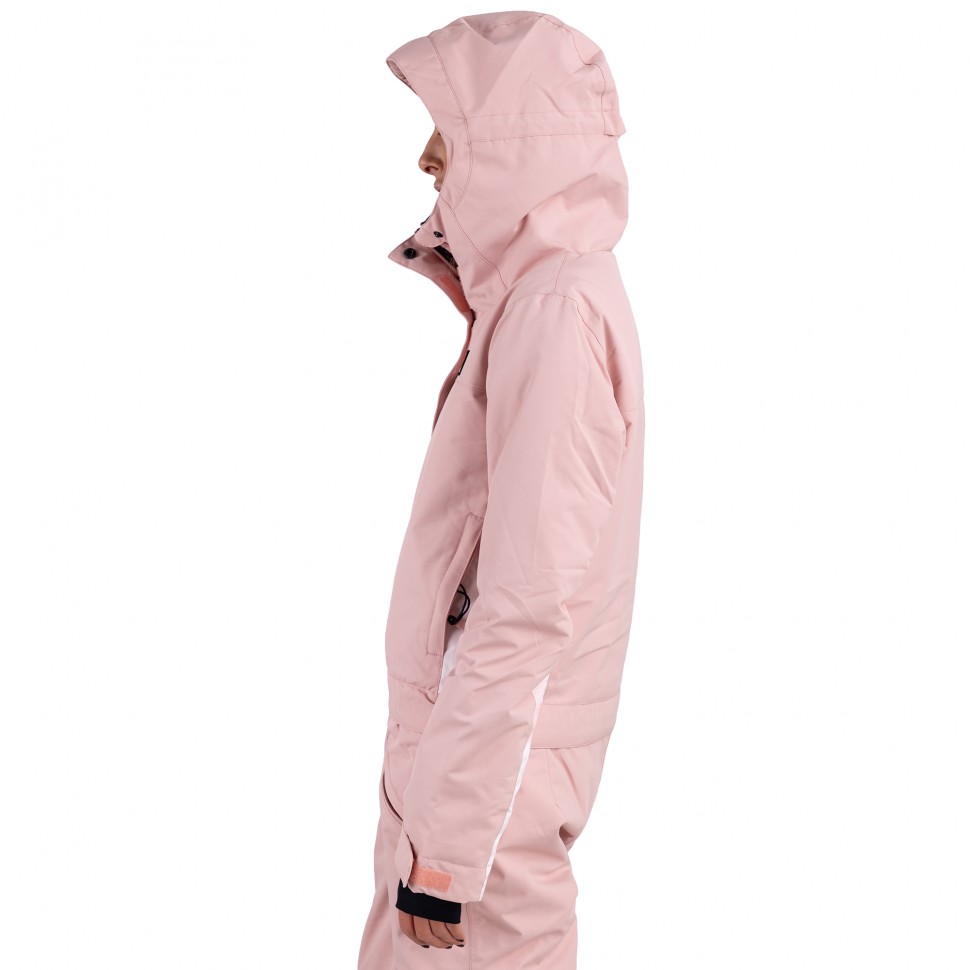 Комбинезон сноубордический женский BILLABONG Thyra Blush фото 5