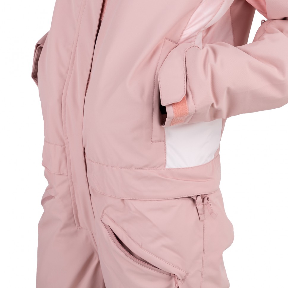 Комбинезон сноубордический женский BILLABONG Thyra Blush фото 6