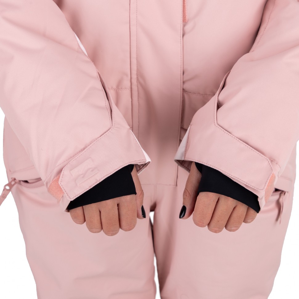 Комбинезон сноубордический женский BILLABONG Thyra Blush фото 7