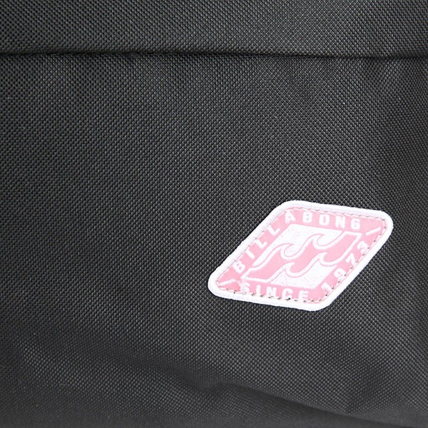 Рюкзак женский BILLABONG Hyde Black фото 2