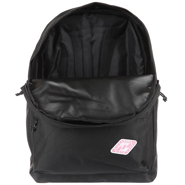 Рюкзак женский BILLABONG Hyde Black фото 5