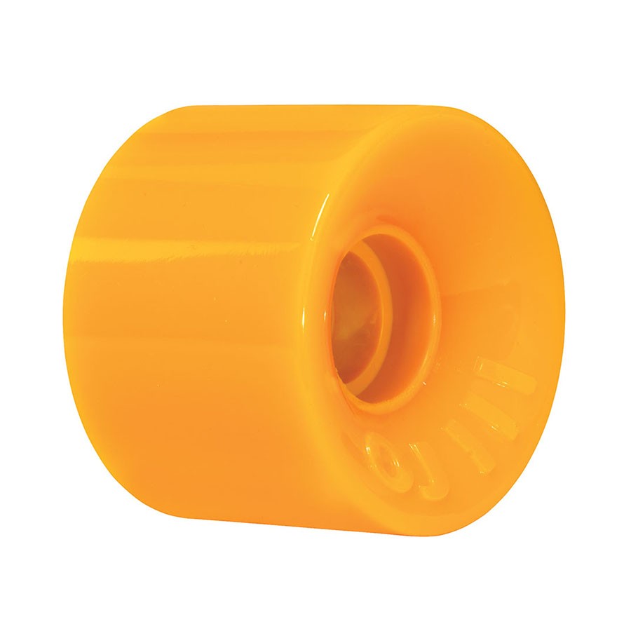 Колеса для скейтборда OJ Mini Hot Juice Orange 55мм 78A фото 3