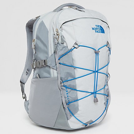 Рюкзак THE NORTH FACE Borealis фото 2