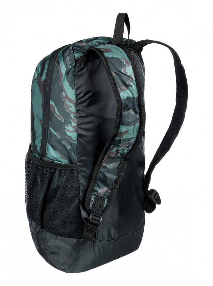 Рюкзак QUIKSILVER Octopackable M Dark Forest фото 4