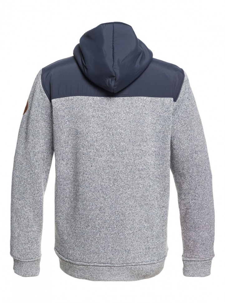 Кардиган QUIKSILVER Kellermix M Blue Nights фото 6