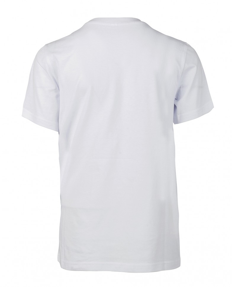 Футболка RIP CURL Good Bad Day Ss Tee White фото 2