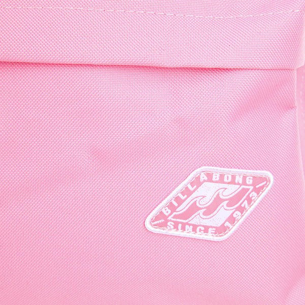 Рюкзак женский BILLABONG Hyde Bella Pink фото 4