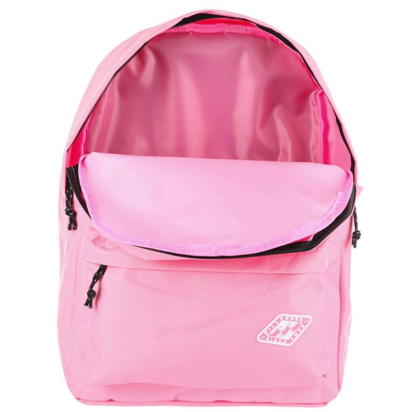 Рюкзак женский BILLABONG Hyde Bella Pink фото 3