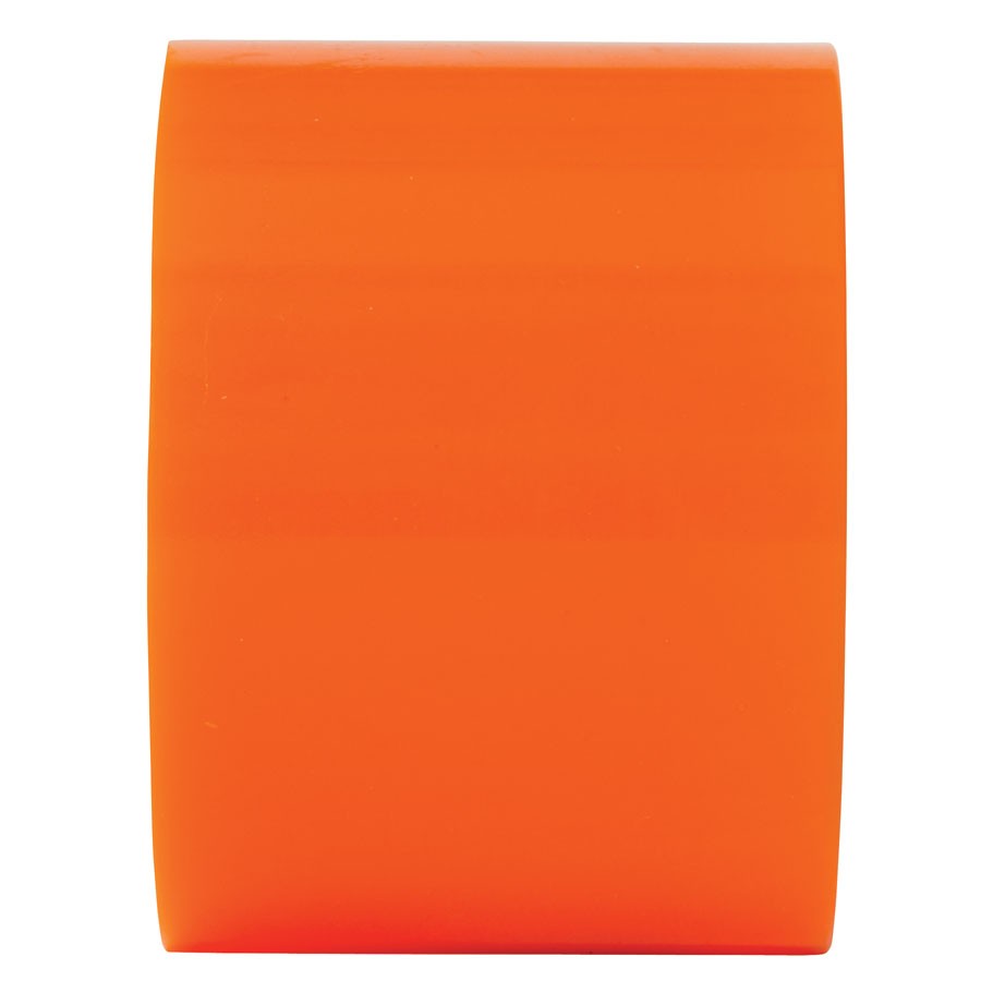 Колеса для скейтборда OJ Thunder Juice Orange 75мм 78A фото 2