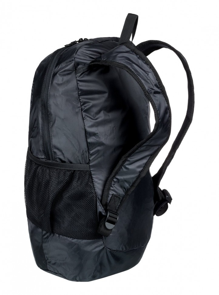 Рюкзак QUIKSILVER Octopackable M Black фото 4