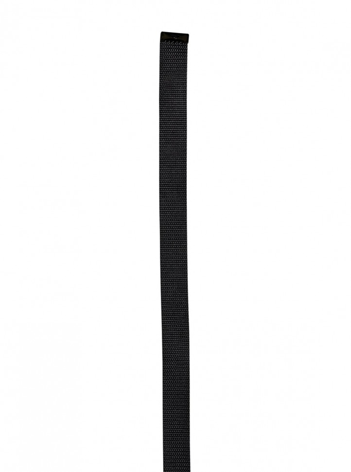 Ремень QUIKSILVER Principleiii M Black фото 2