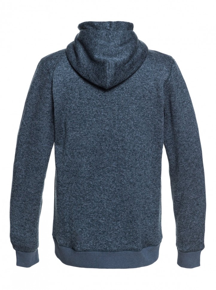 Кардиган QUIKSILVER Kellerzip M Navy Blazer Heather фото 6