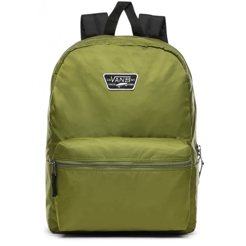Рюкзак VANS Wm Expedition Ii Bac Calla Green 2020