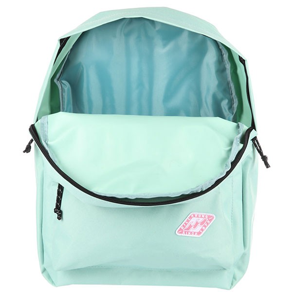 Рюкзак женский BILLABONG Hyde Blue Mist фото 3