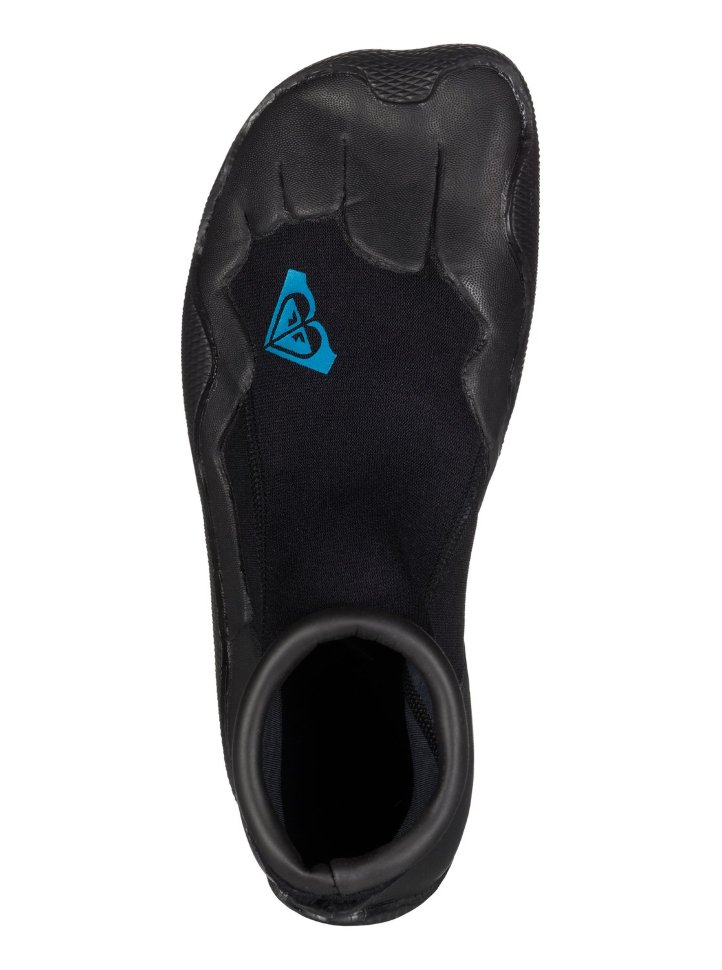 Гидроботы женские ROXY Syncro 1M True Black фото 4