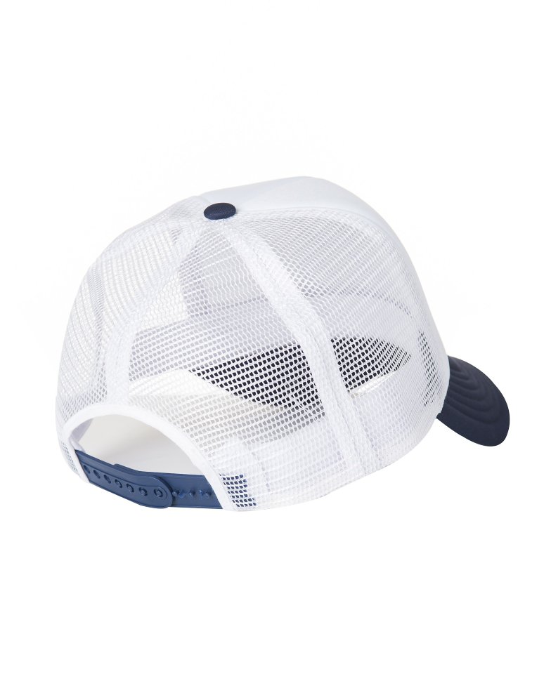 Бейсболка RIP CURL Surf Trucker White фото 2