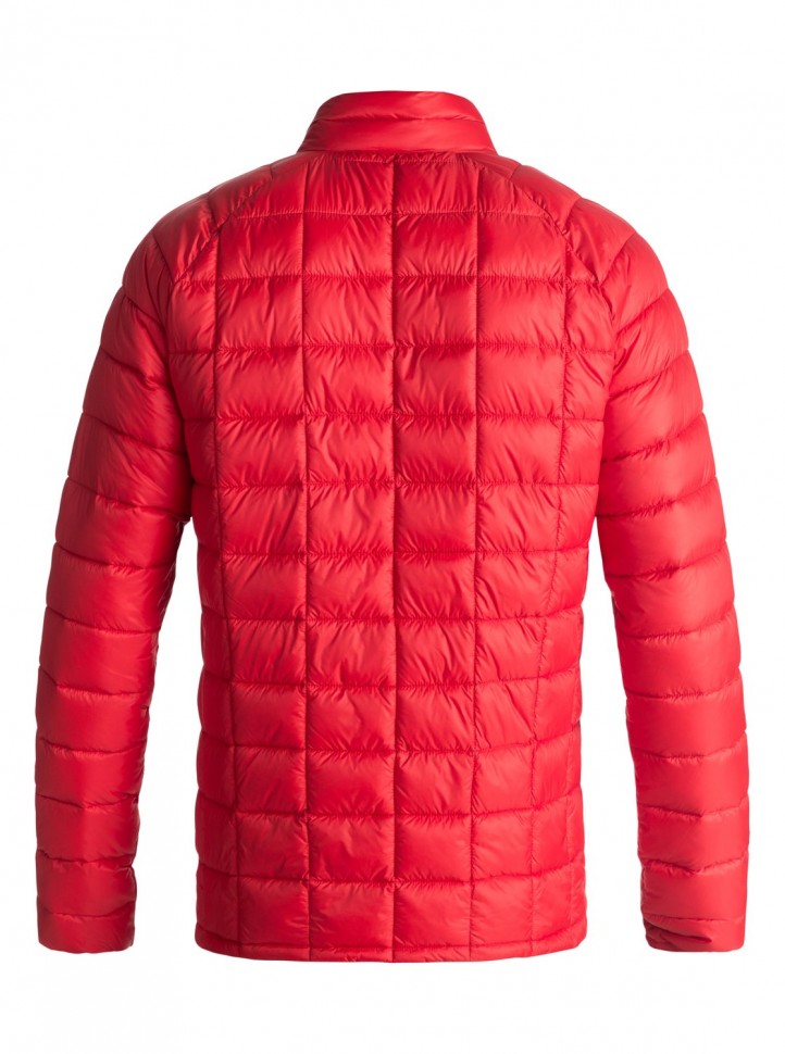 Куртка QUIKSILVER Release Jk M Flame фото 2
