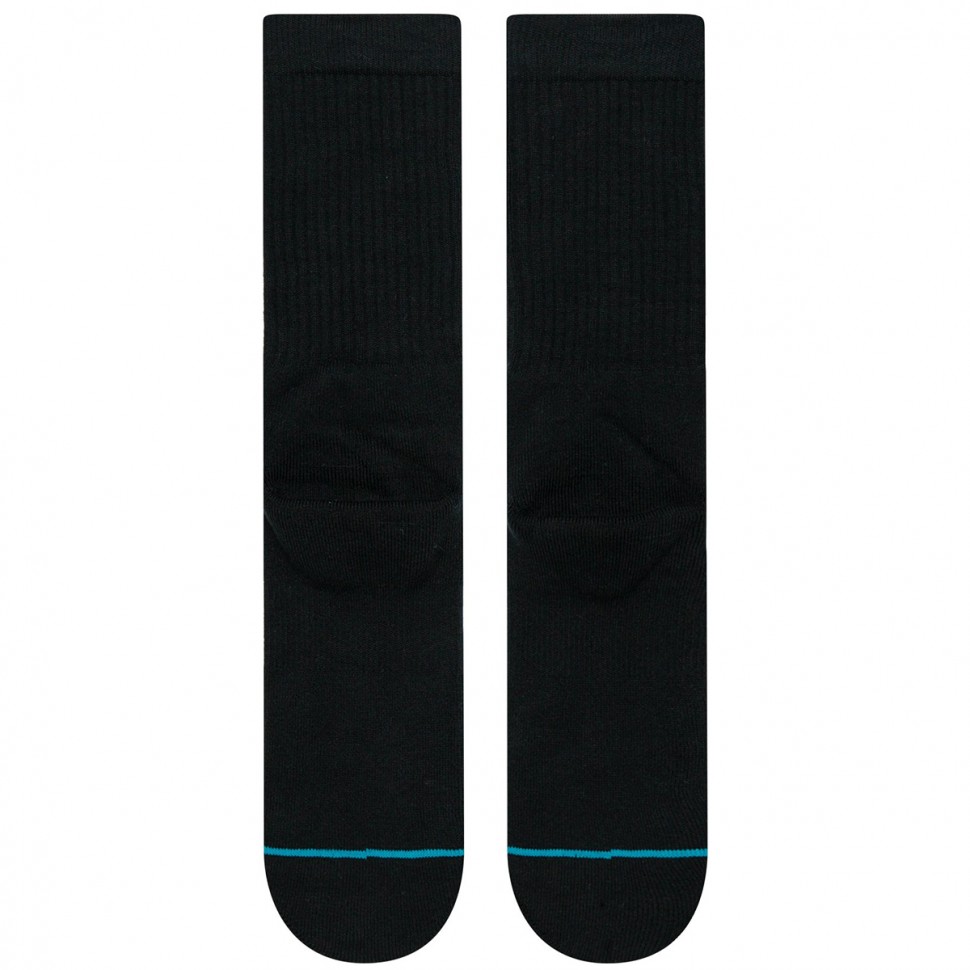 Носки STANCE Death Wish Black фото 3