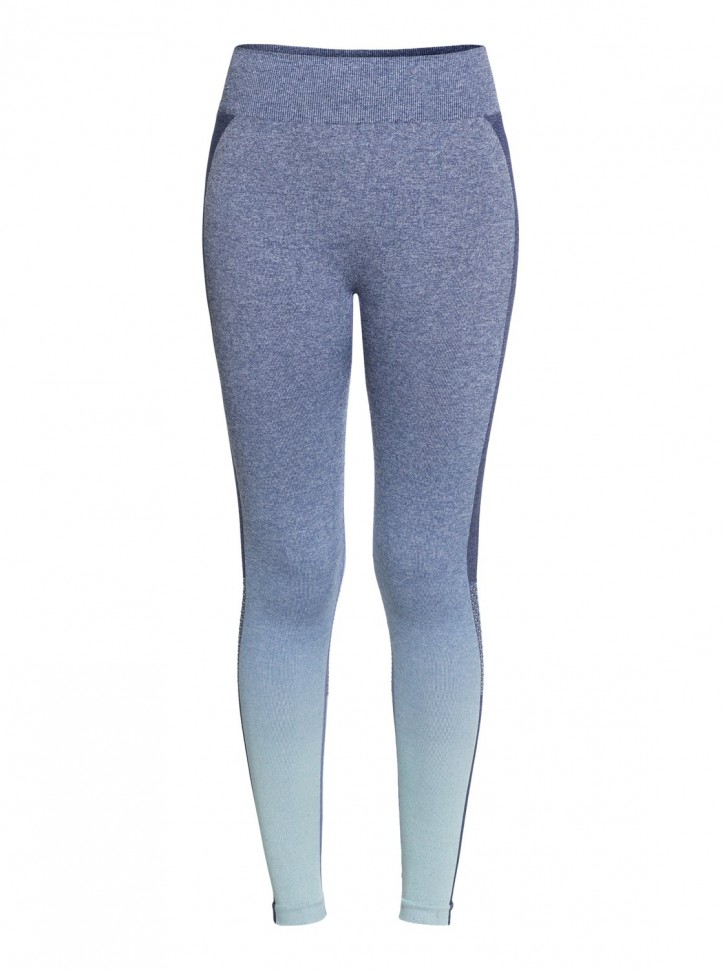 Термоштаны ROXY Passana Pant 2 J Dress Blues фото 5
