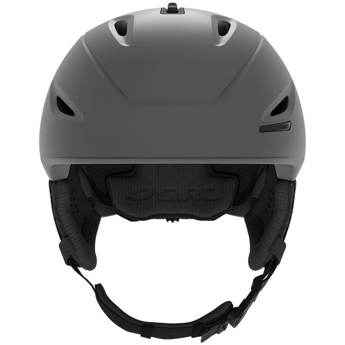 Шлем горнолыжный GIRO Union Mips Matte Titanium фото 3
