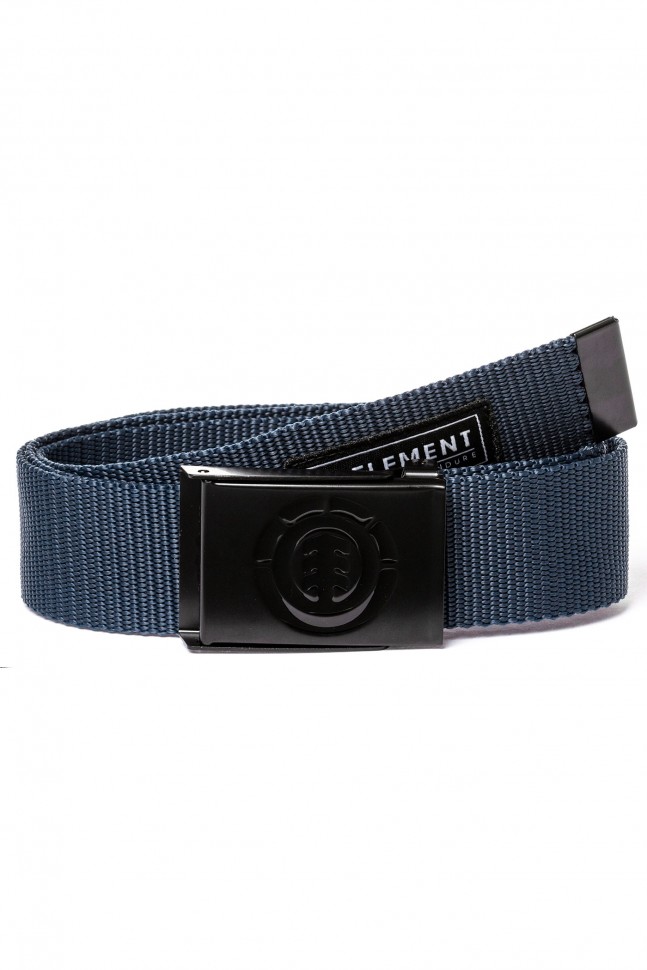 Ремень ELEMENT Beyond Belt Midnight Blue 2020