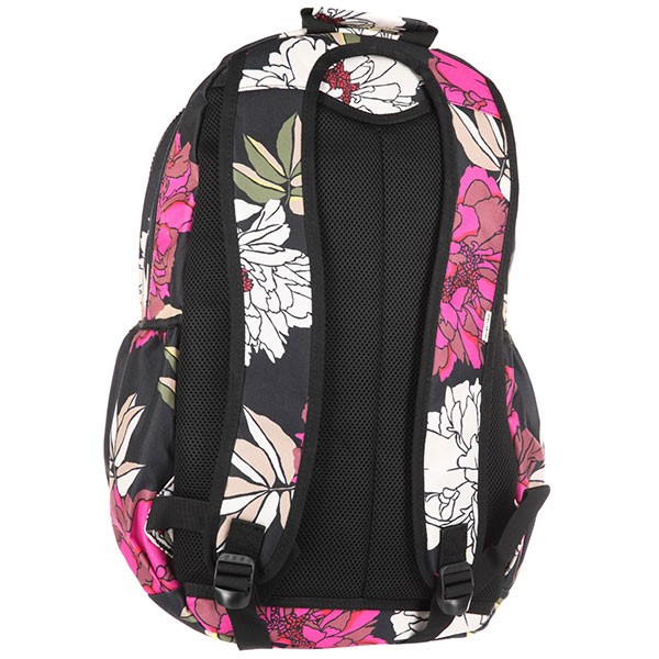Рюкзак женский BILLABONG Roadie Rebel Pink фото 2