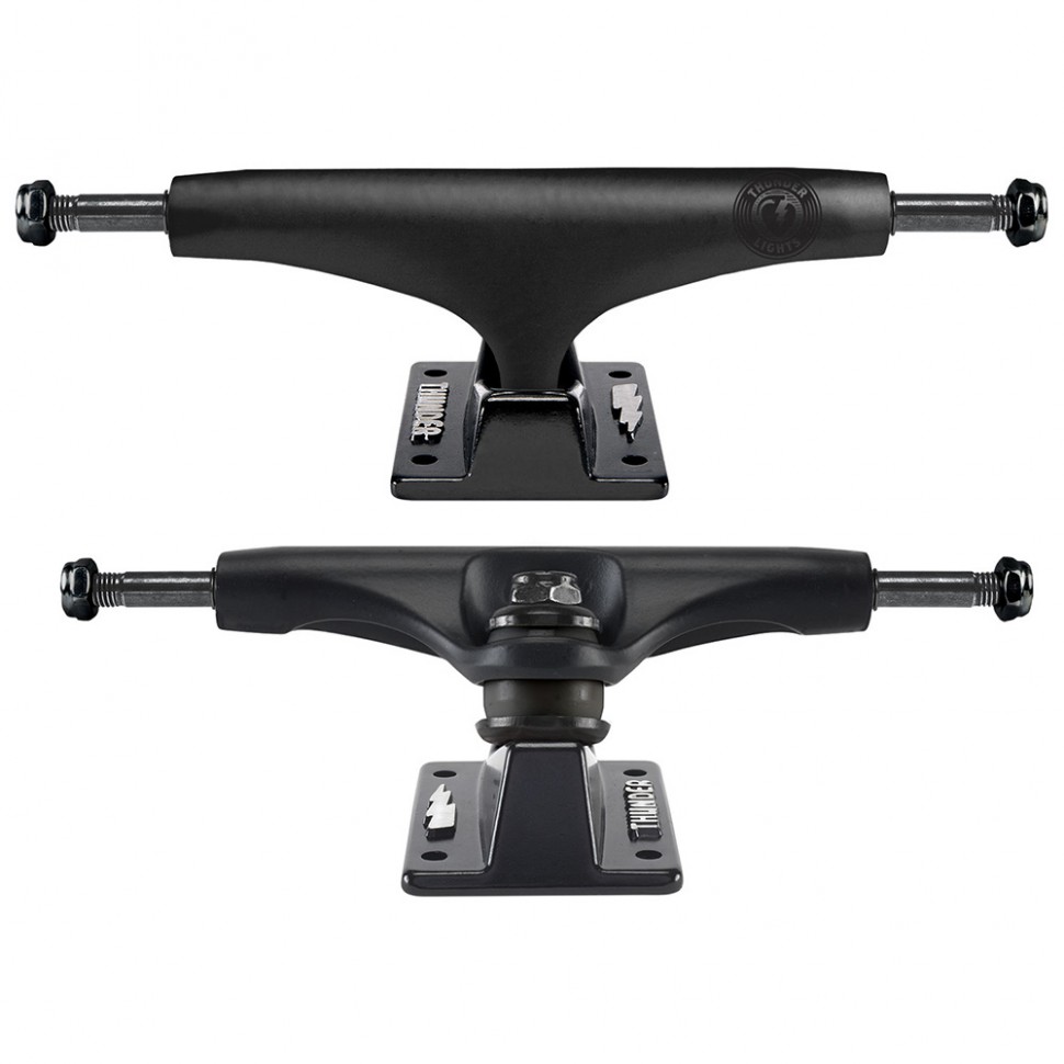 Подвески для скейтборда THUNDER TRUCKS Night Lights II 145 мм 2020 фото 2