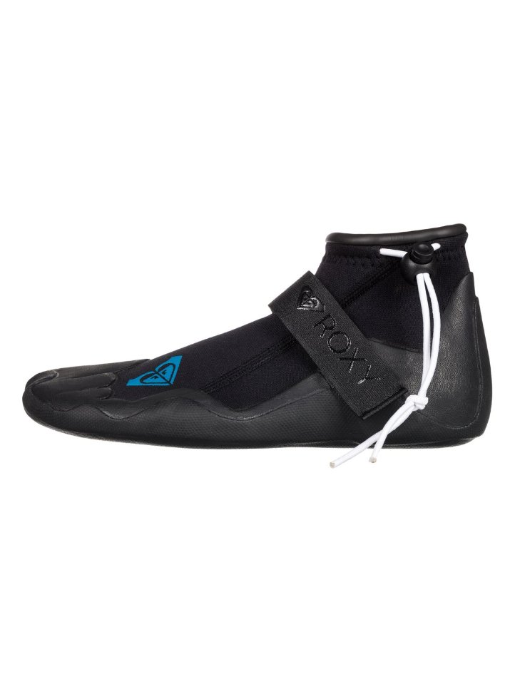 Гидроботы женские ROXY Syncro 2M Re True Black фото 2