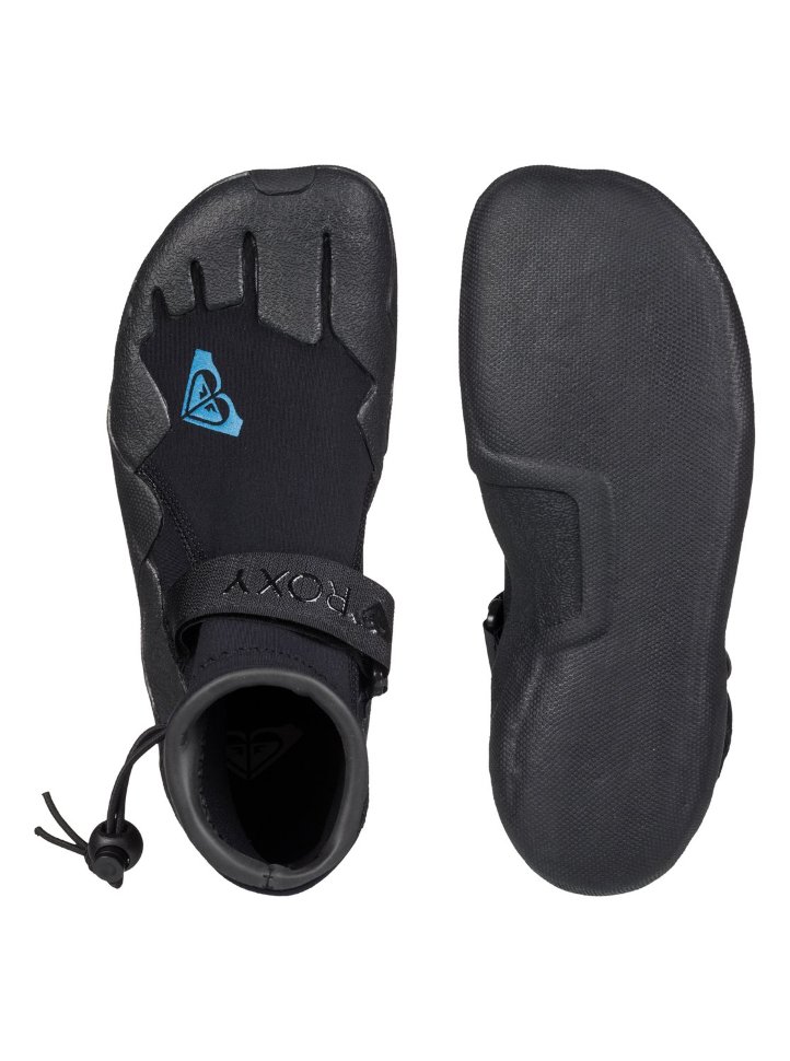 Гидроботы женские ROXY Syncro 2M Re True Black фото 3