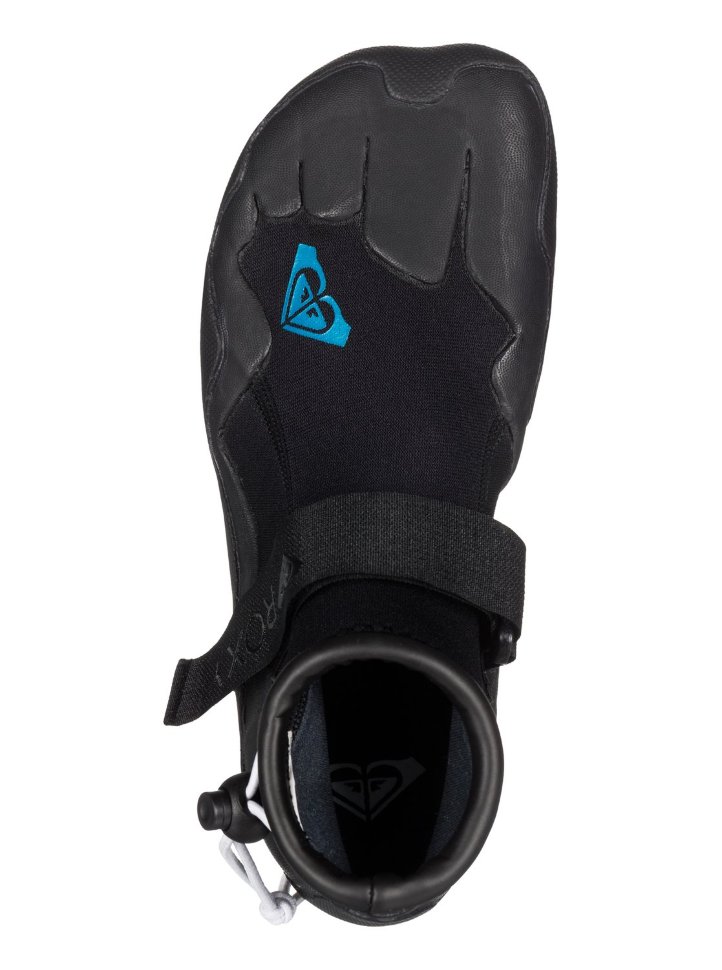 Гидроботы женские ROXY Syncro 2M Re True Black фото 5
