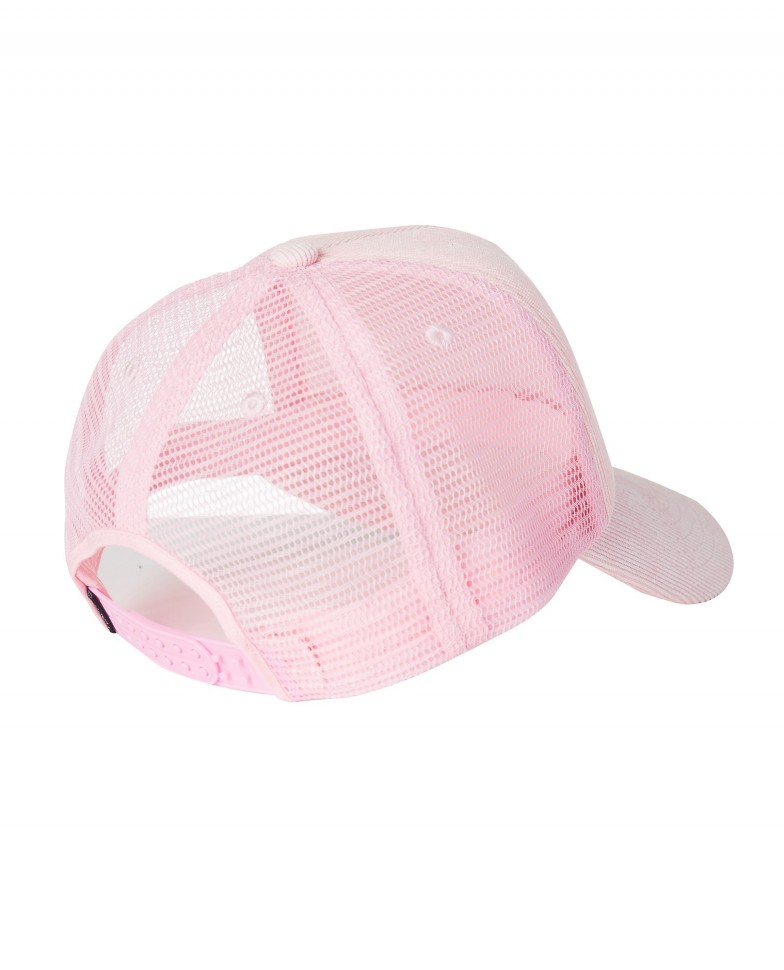 Бейсболка RIP CURL Pump Cord Cap Light Pink фото 2