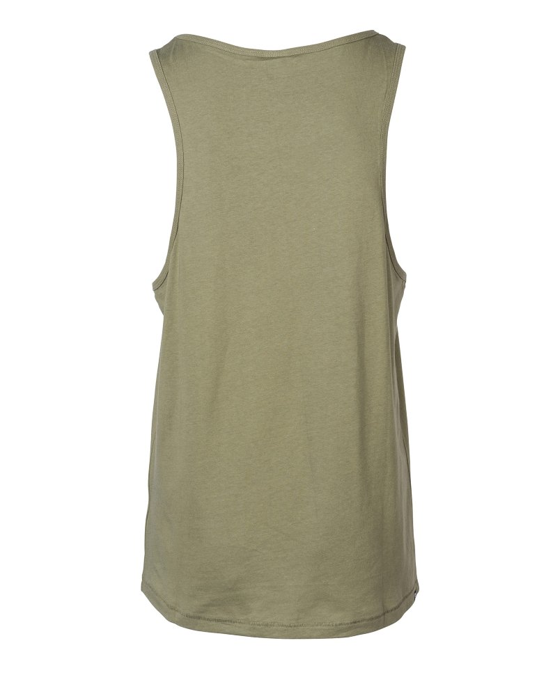 Майка RIP CURL San Pedro Tank Mermaid фото 2