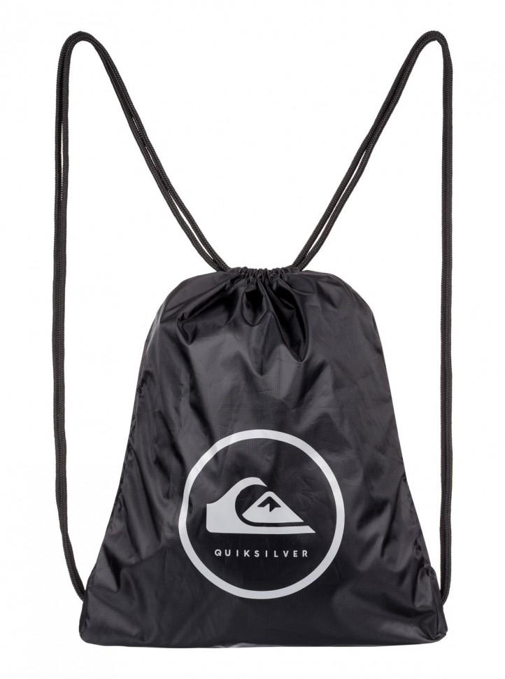 фото Сумка quiksilver clcacai m black