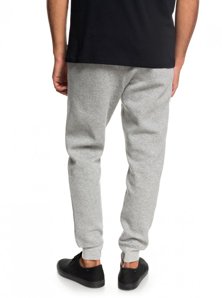 Брюки QUIKSILVER Quikbondflept M Light Grey Heather фото 5