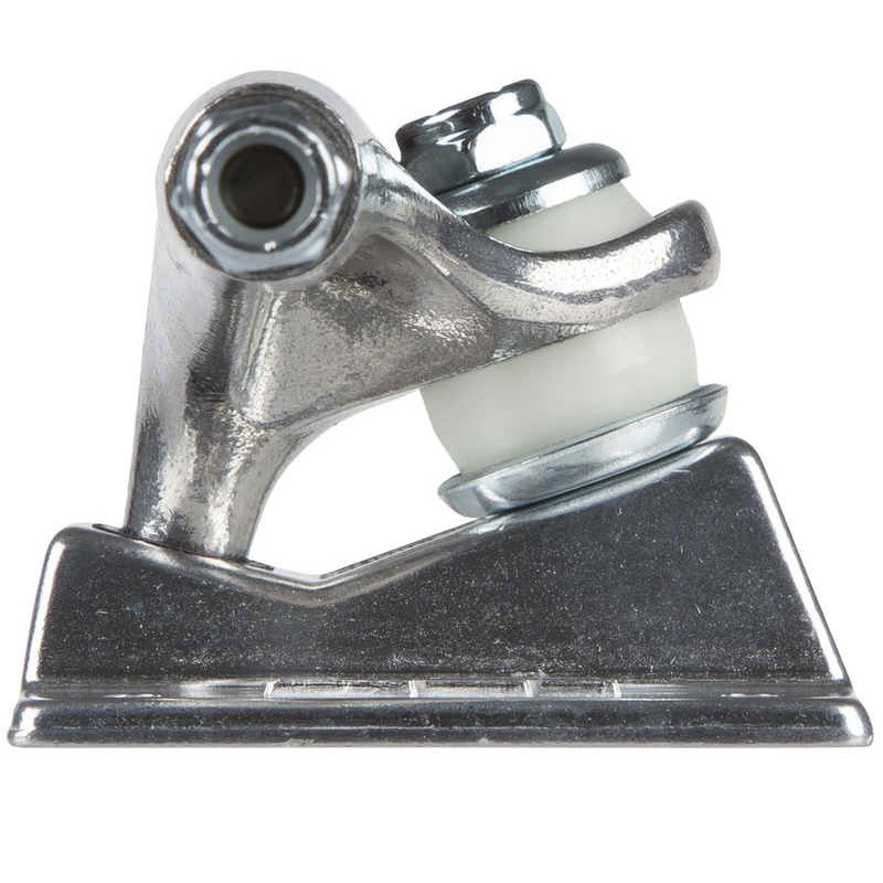 Подвески (Пара) THUNDER TRUCKS Titanium 3 Polish 148mm фото 3