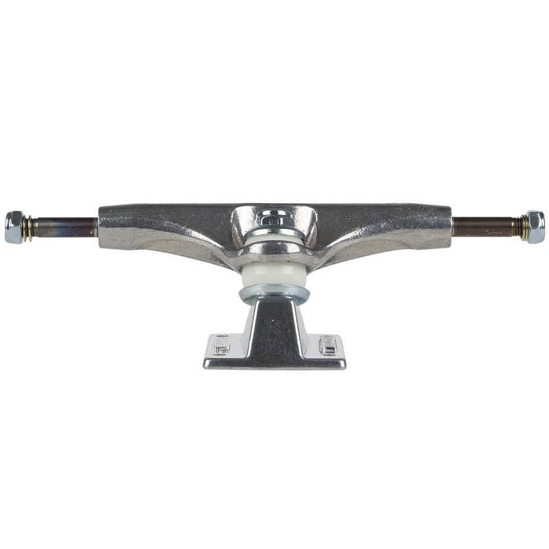 Подвески (Пара) THUNDER TRUCKS Titanium 3 Polish 148mm фото 2