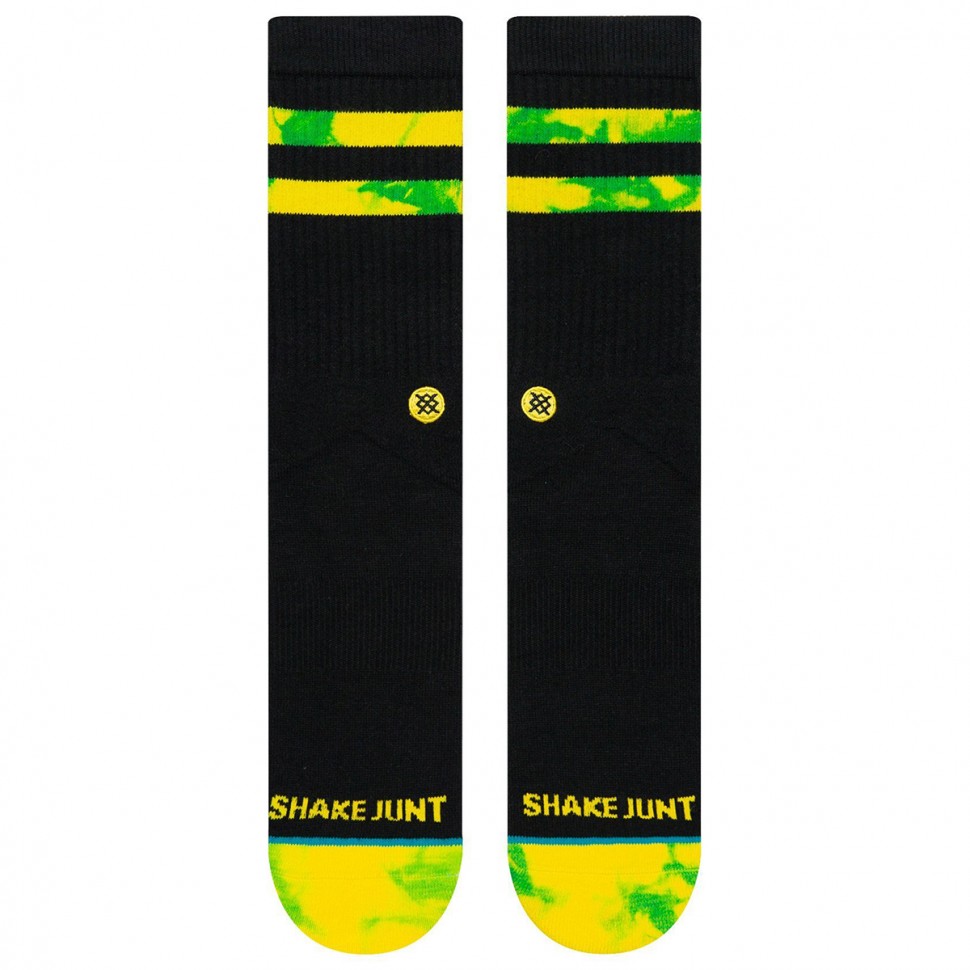 Носки STANCE Sj Black фото 2