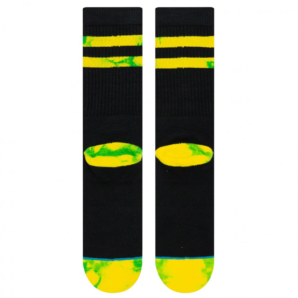 Носки STANCE Sj Black фото 3