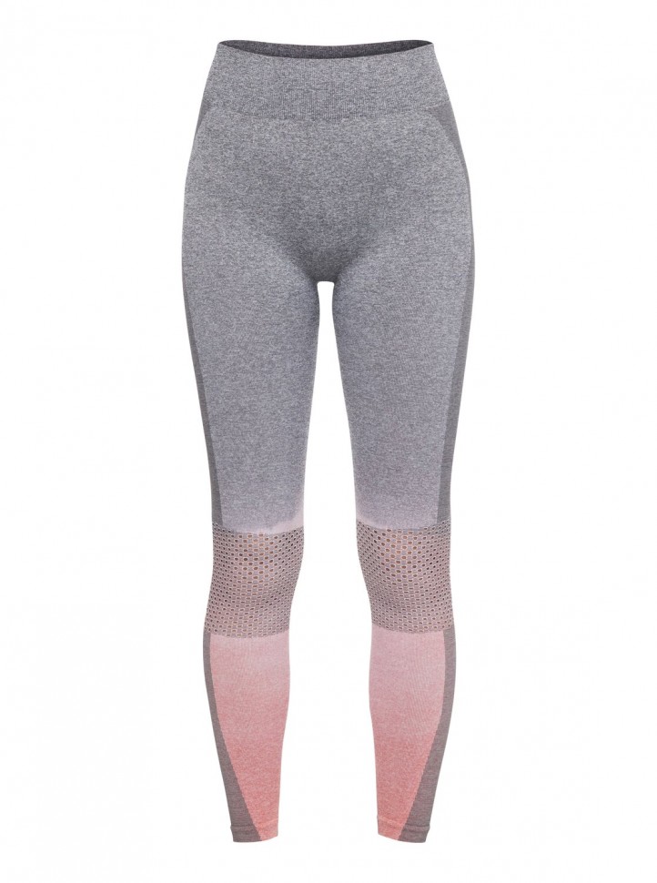 Термоштаны ROXY Passana Pant 2 J Charcoal Heather фото 5