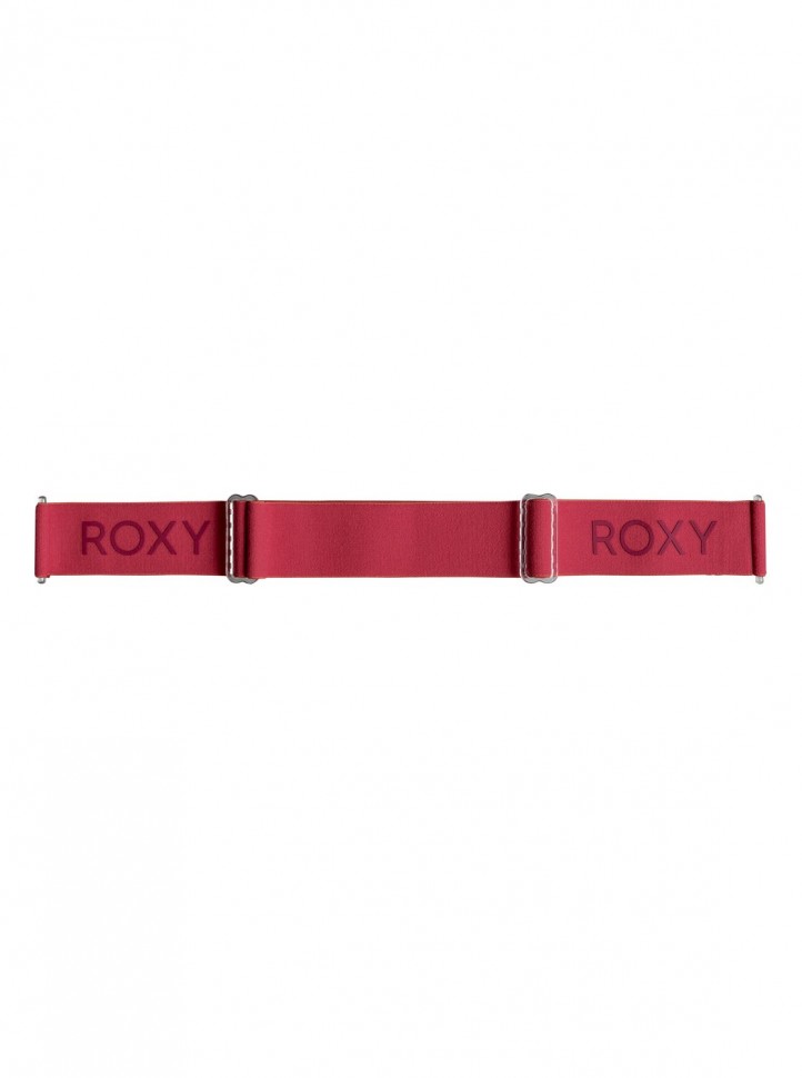 Маска горнолыжная ROXY Feenity J Teaberry FW19 фото 3