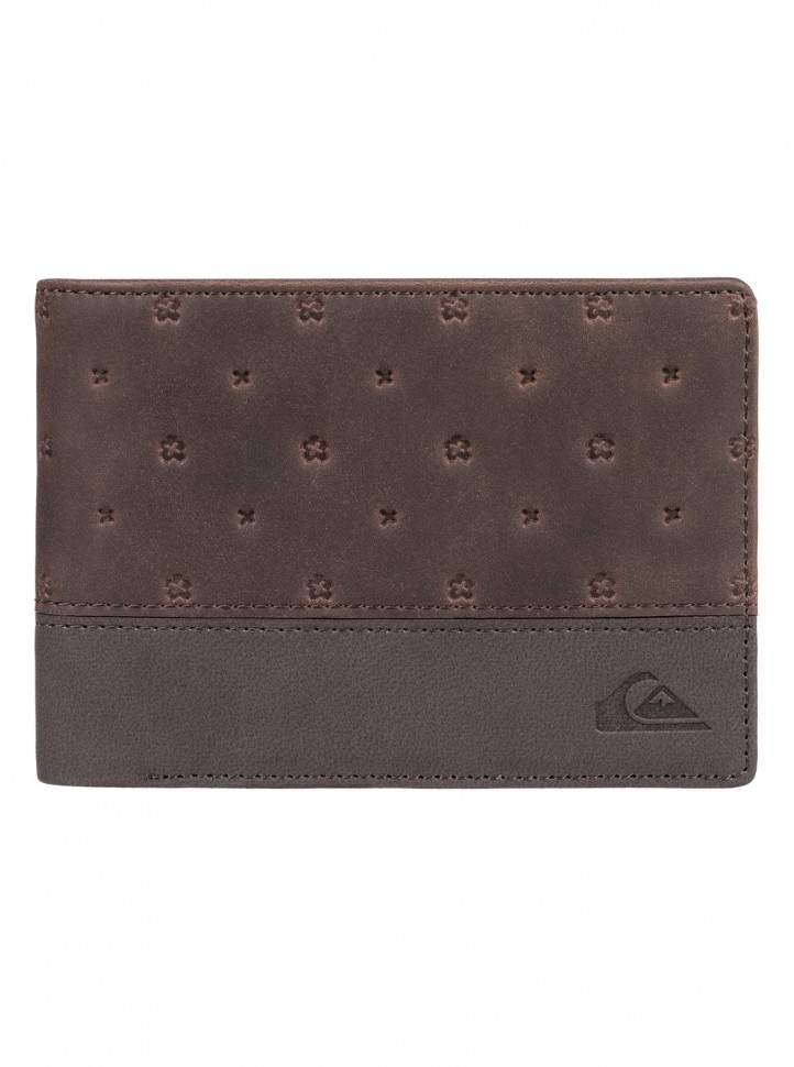 Бумажник мужской QUIKSILVER Newclassicaliii M Demitasse