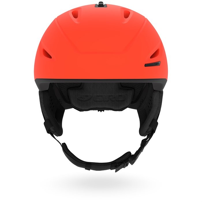 Шлем горнолыжный GIRO Union Mips Matte Vermillion/Black фото 3